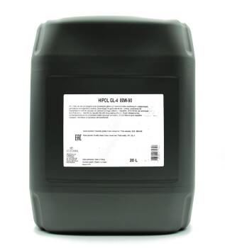 ORLEN HIPOL GL-4 80W90 20L