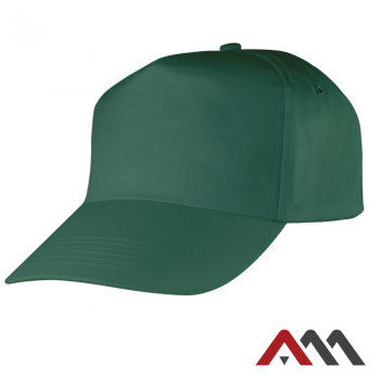 CZAPKA DRELICHOWA ROBOCZA GREEN