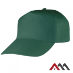 CZAPKA DRELICHOWA ROBOCZA GREEN