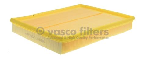 VASCO FILTR POWIETRZA A664