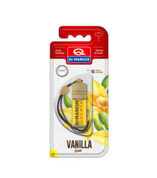 DR MARCUS ECOLO VANILLA ZAPACH
