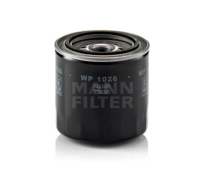 MANN-FILTER FILTR OLEJU WP1026