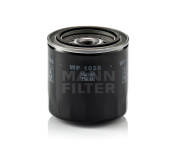 MANN-FILTER FILTR OLEJU WP1026