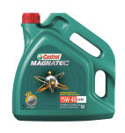 CASTROL MAGNATEC 15W40 A3/B4 4L 
