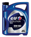 ELF EVOLUTION 900 5W50 4L