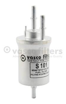 VASCO FILTR PALIWA S101