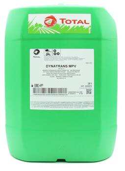 TOTAL DYNATRANS MPV 20L