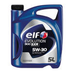 ELF  EVOLUTION 900 SXR 5W30  5L