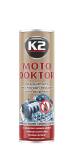 K2 MOTO DOKTOR DO SILNIKA 443ML