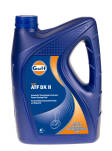 GULF ATF DEXTRON II 4L