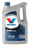 VALVOLINE SYNPOWER FE 5W30 5L
