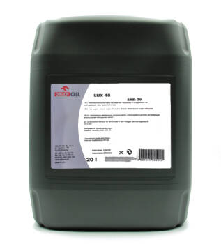 ORLEN LUX 10 20L