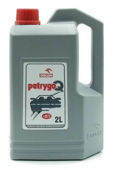 ORLEN PETRYGO PŁYN DO CHŁODNIC 2L