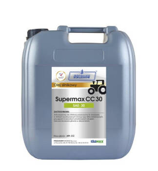 EKOMAX  SUPERMAX CC 30 10L
