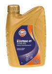 GULF  4T SYNTRAC 10W40 1L
