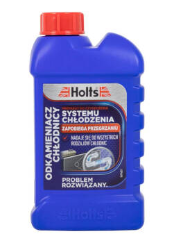 HOLTS ODKAMIENIACZ CHŁODNICY 250ML