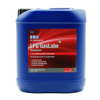 PŁYN DO LUBRYFIKATORA 5L ERC