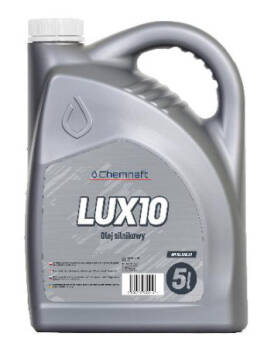 CHEMNAFT LUX 10 5L