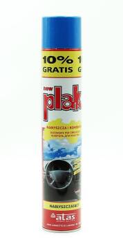 ATAS PLAK LAWENDA LAVANDA 750ML