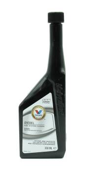 VALVOLINE VPS DIESEL SYSTEM CLEANER 350ML