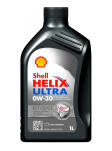 SHELL HELIX ULTRA ECT C2/C3 0W30 1L 