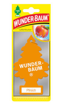 WUNDER-BAUM CHOINKA PFIRSICH