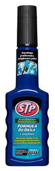 STP  30-038 FORMUŁA DIESEL ANTYŻEL 200ML
