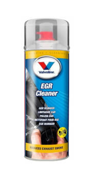 VALVOLINE EGR CLEANER 500ML