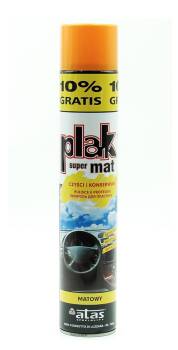 ATAS PLAK SUPERMAT PAPAJA 750ML