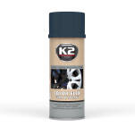 K2 GUMA SPRAY COLORFLEX CARBON 400ML