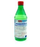 ROZCIEŃCZALNIK UNIWERSALNY 0.5L LAKSOL