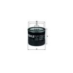 KNECHT FILTR OLEJU OC 606