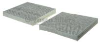 VASCO FILTR KABINOWY X756