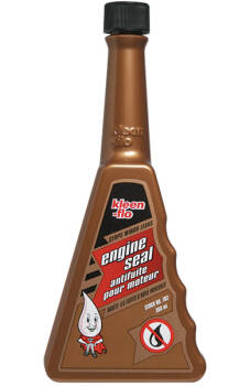 KLEEN-FLO 702 ŚRODEK USZCZELNIAJĄCY SILNIK 350 ML