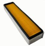 SF-FILTER FILTR KABINOWYSKL46228