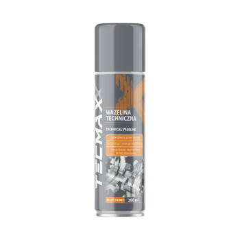TECMAXX WAZELINA TECHNICZNA 200ML 14-007