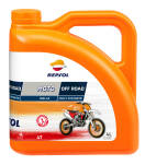 REPSOL MOTO 4T OFF ROAD 10W40 4L