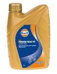 GULF  4T POWER TRAC 10W40 1L