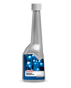 LOTOS DODATEK DO BENZYNY 0.25L