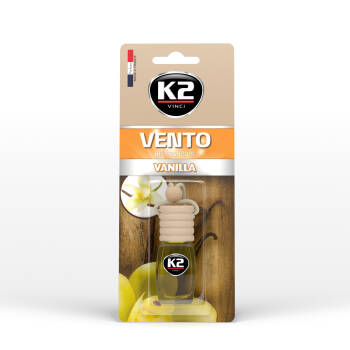 K2 VENTO VANILIA 8ML ZAPACH