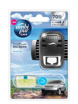 AMBI PUR STARTER PACIFIC AIR
