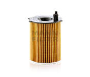 MANN-FILTER FILTR OLEJU HU7033Z