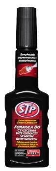 STP  30-036 ŚRODEK DO CZYSZCZENIA WTRYSKIWACZY BENZYNA 200ML