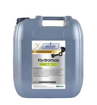 EKOMAX HYDROMAX L-HL 68 10L