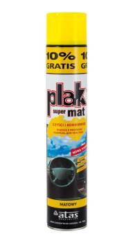 ATAS PLAK SUPER MAT CYTRYNA 750ML