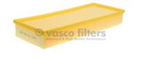 VASCO FILTR POWIETRZA A950