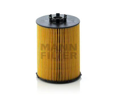 MANN-FILTER FILTR OLEJU HU823X