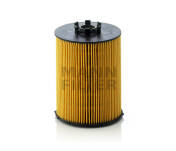 MANN-FILTER FILTR OLEJU HU823X
