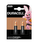 BATERIA DURACELL LR3/AAA 2 SZT.
