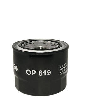 FILTRON FILTR OLEJU OP 619